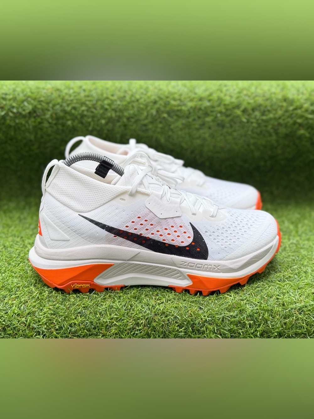 Brand New Shoes Nike ZoomX ACG Zegama Trail Running Men’s Authentic Sneakers - Picture 5 of 6